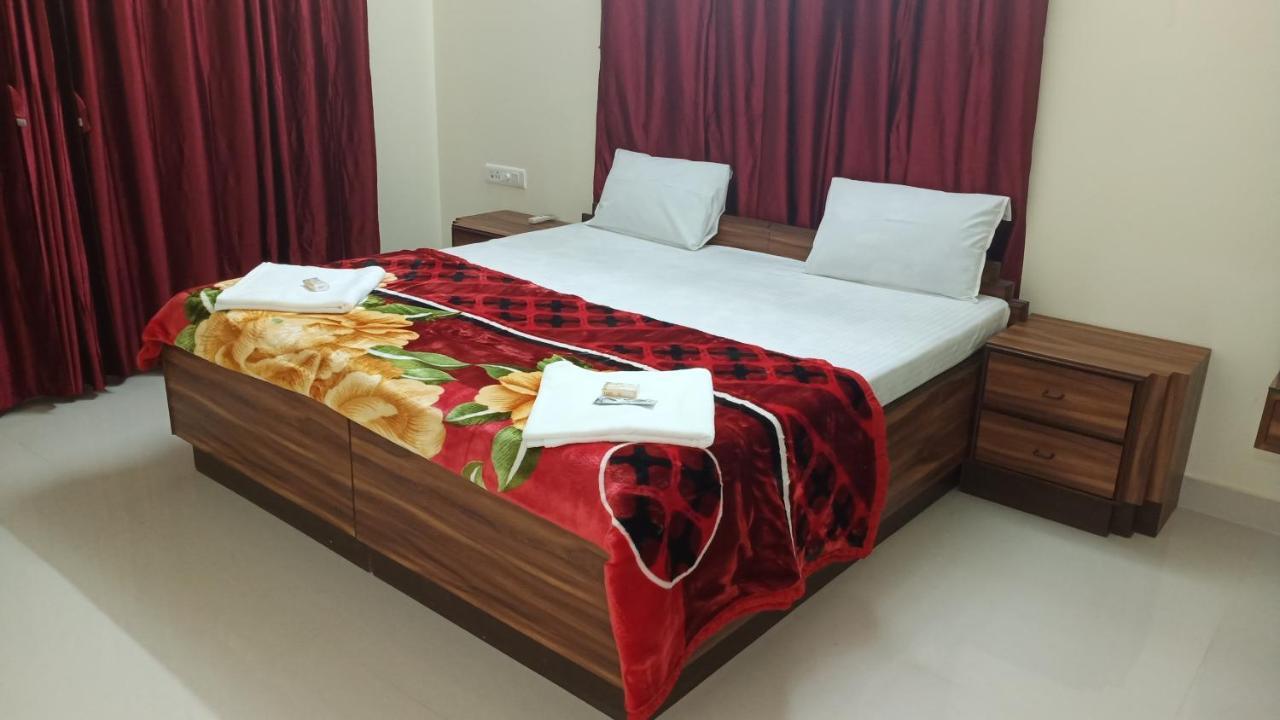Reliance Sea Mist South Goa Hotel Navelim Exterior photo